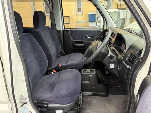 ホンダ バモス ６６０ Ｌ ローダウン ４ＷＤ H22年 (近畿) 99