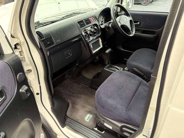 ホンダ バモス ６６０ Ｌ ローダウン ４ＷＤ H22年 (近畿) 99