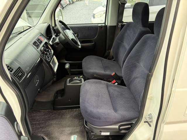 ホンダ バモス ６６０ Ｌ ローダウン ４ＷＤ H22年 (近畿) 99