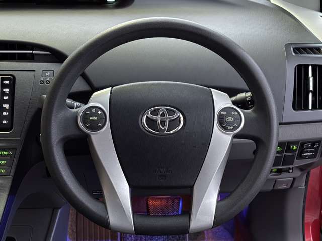 トヨタ プリウス １．８ Ｓ H21年 (近畿) 99