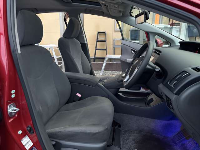トヨタ プリウス １．８ Ｓ H21年 (近畿) 99