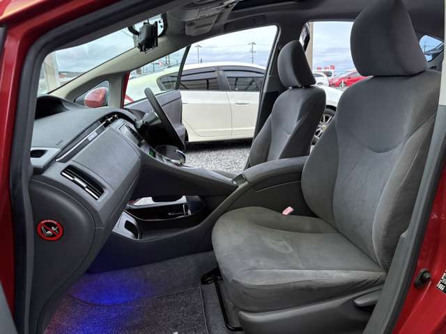 トヨタ プリウス １．８ Ｓ H21年 (近畿) 99