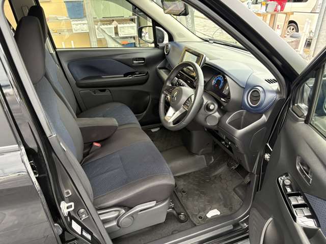三菱 ｅＫクロス ６６０ Ｔ ４ＷＤ R2年 (近畿) 99