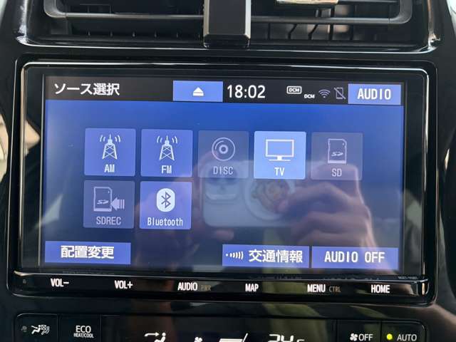 トヨタ プリウス １．８ Ａ ツーリングセレクション Ｅ－ＦＯＵＲ ４ＷＤ R3年 (近畿) 99