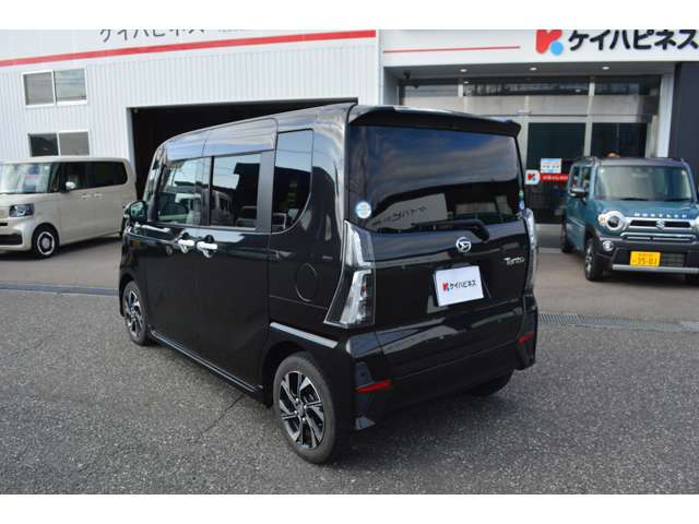 ダイハツ タント ６６０ Ｘ R1年 () 99