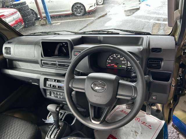 ダイハツ ハイゼットトラック ６６０ ジャンボ エクストラ ３方開 ４ＷＤ R8年 () 99