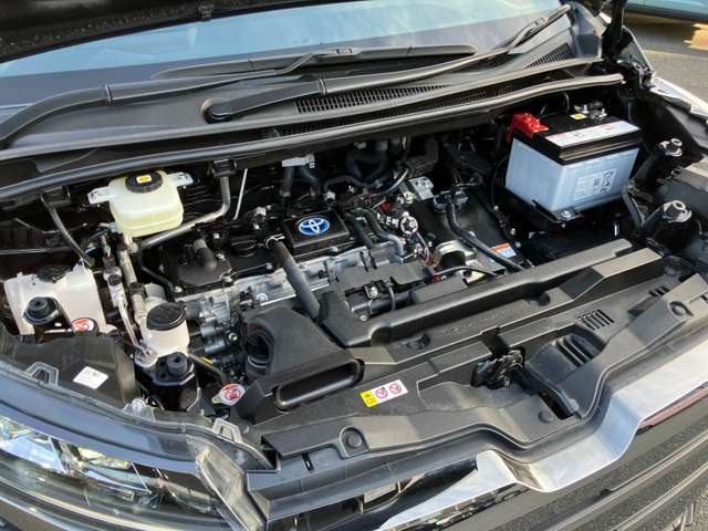 トヨタ ノア １．８ ハイブリッド Ｓ－Ｚ R7年 (関東) 99