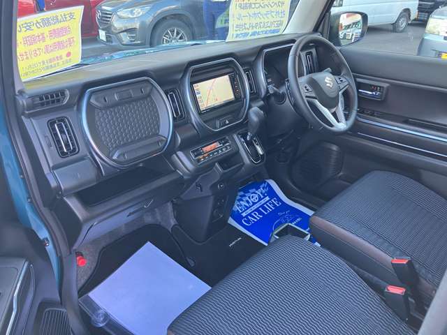 スズキ ハスラー ６６０ Ｊスタイル ターボ R3年 (関東) 99