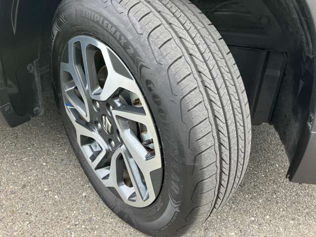スズキ フロンクス １．５ R6年 (関東) 99