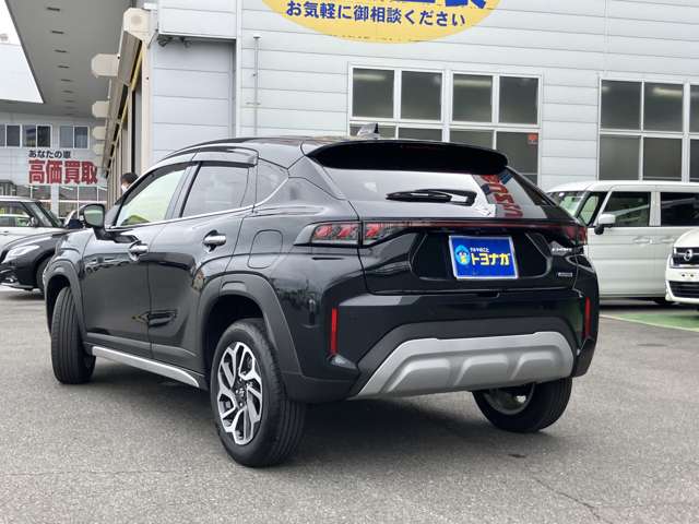 スズキ フロンクス １．５ R6年 (関東) 99