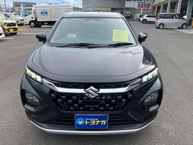 スズキ フロンクス １．５ R6年 (関東) 99