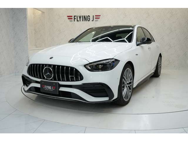 ＡＭＧ Ｃクラス Ｃ４３ ４マチック （ＢＳＧ搭載モデル） ４ＷＤ ＭＰ２０２３０２ R5年 (関東) 99