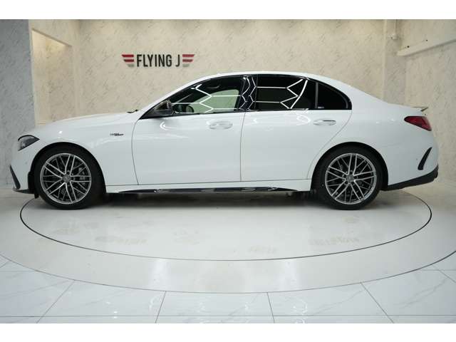 ＡＭＧ Ｃクラス Ｃ４３ ４マチック （ＢＳＧ搭載モデル） ４ＷＤ ＭＰ２０２３０２ R5年 (関東) 99