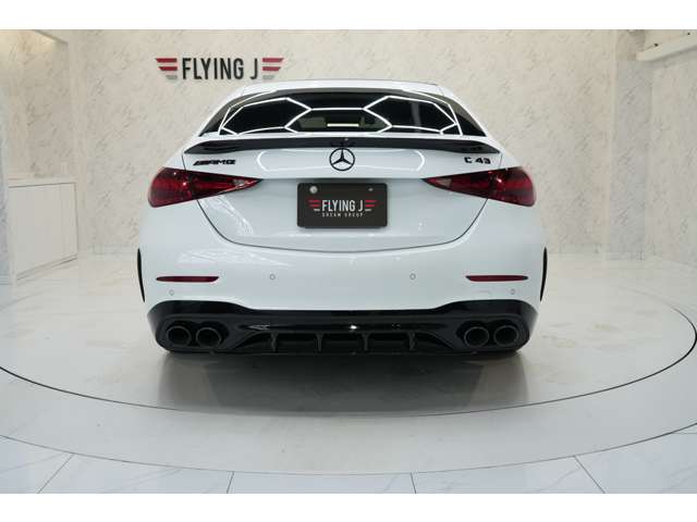 ＡＭＧ Ｃクラス Ｃ４３ ４マチック （ＢＳＧ搭載モデル） ４ＷＤ ＭＰ２０２３０２ R5年 (関東) 99