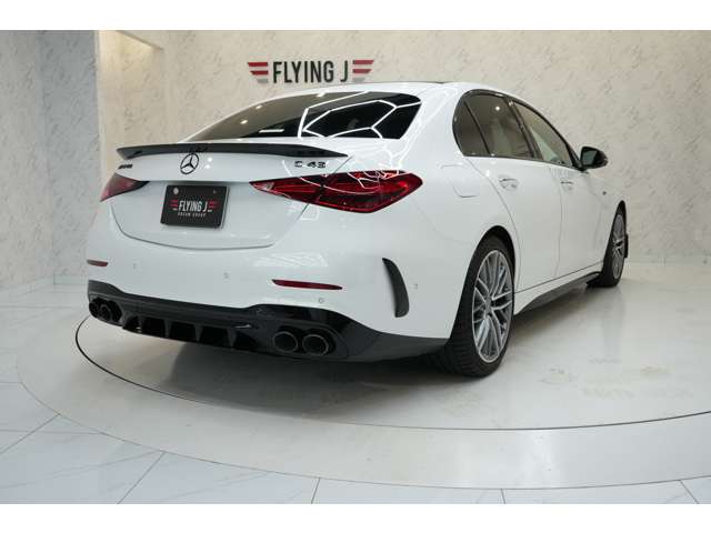 ＡＭＧ Ｃクラス Ｃ４３ ４マチック （ＢＳＧ搭載モデル） ４ＷＤ ＭＰ２０２３０２ R5年 (関東) 99