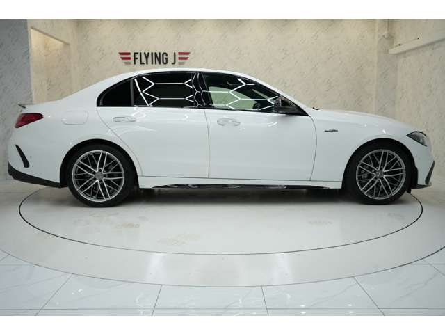 ＡＭＧ Ｃクラス Ｃ４３ ４マチック （ＢＳＧ搭載モデル） ４ＷＤ ＭＰ２０２３０２ R5年 (関東) 99
