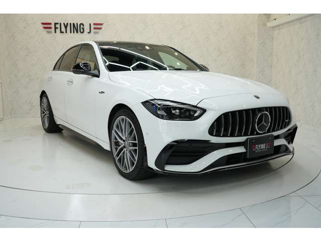 ＡＭＧ Ｃクラス Ｃ４３ ４マチック （ＢＳＧ搭載モデル） ４ＷＤ ＭＰ２０２３０２ R5年 (関東) 99
