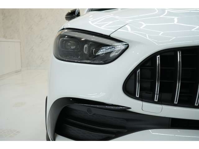 ＡＭＧ Ｃクラス Ｃ４３ ４マチック （ＢＳＧ搭載モデル） ４ＷＤ ＭＰ２０２３０２ R5年 (関東) 99