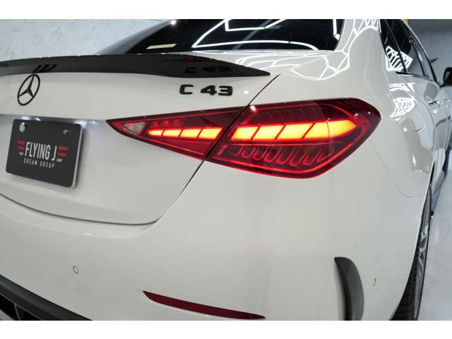 ＡＭＧ Ｃクラス Ｃ４３ ４マチック （ＢＳＧ搭載モデル） ４ＷＤ ＭＰ２０２３０２ R5年 (関東) 99