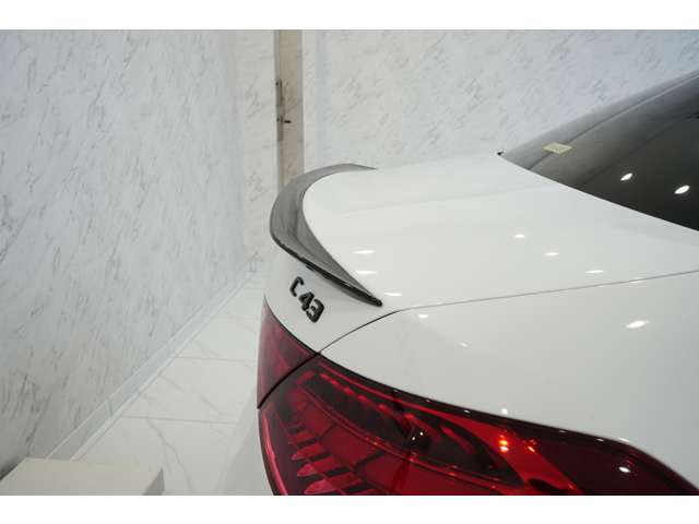 ＡＭＧ Ｃクラス Ｃ４３ ４マチック （ＢＳＧ搭載モデル） ４ＷＤ ＭＰ２０２３０２ R5年 (関東) 99
