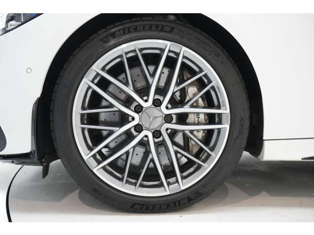 ＡＭＧ Ｃクラス Ｃ４３ ４マチック （ＢＳＧ搭載モデル） ４ＷＤ ＭＰ２０２３０２ R5年 (関東) 99
