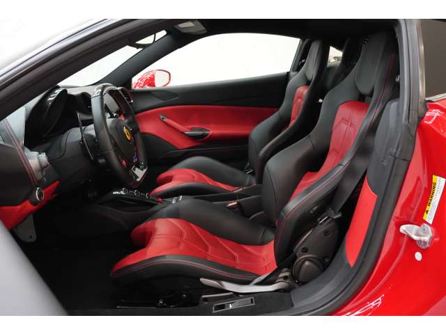 フェラーリ ４８８ＧＴＢ Ｆ１ ＤＣＴ H29年 (関東) 99