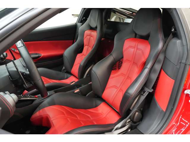 フェラーリ ４８８ＧＴＢ Ｆ１ ＤＣＴ H29年 (関東) 99