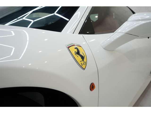 フェラーリ ４５８イタリア Ｆ１ ＤＣＴ H26年 (関東) 99