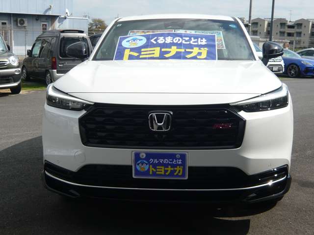 ホンダ ヴェゼル １．５ Ｅ：ＨＥＶ ＲＳ R8年 (関東) 99