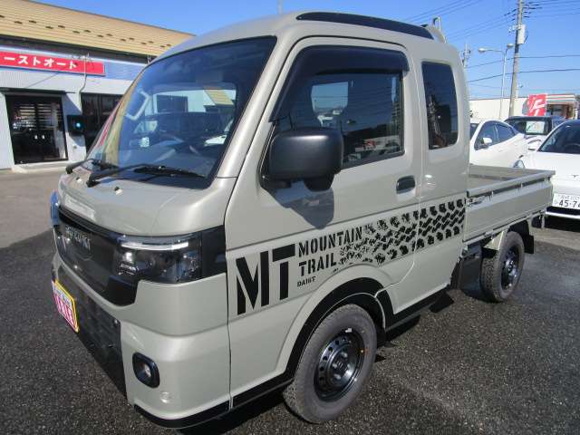 スズキ キャリイバン ６６０ スーパーキャリイ Ｘリミテッド ３方開 ４ＷＤ R8年 (関東) 99