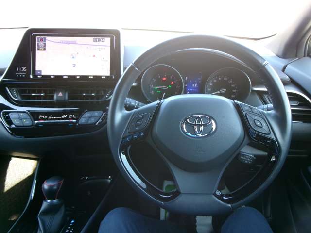 トヨタ Ｃ−ＨＲ １．２ Ｇ－Ｔ ４ＷＤ R1年 () 99