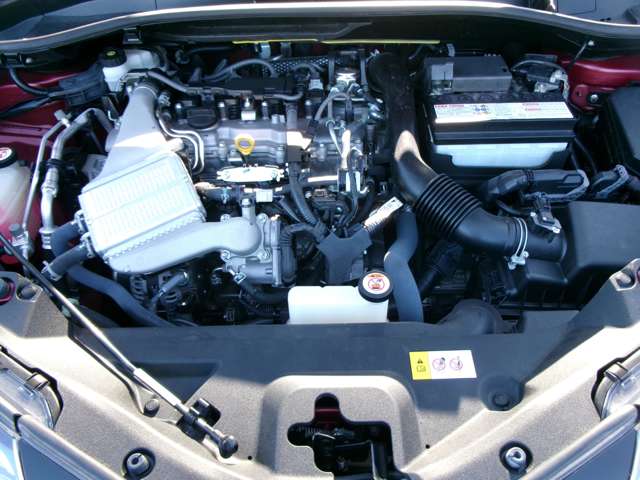トヨタ Ｃ−ＨＲ １．２ Ｇ－Ｔ ４ＷＤ R1年 () 99