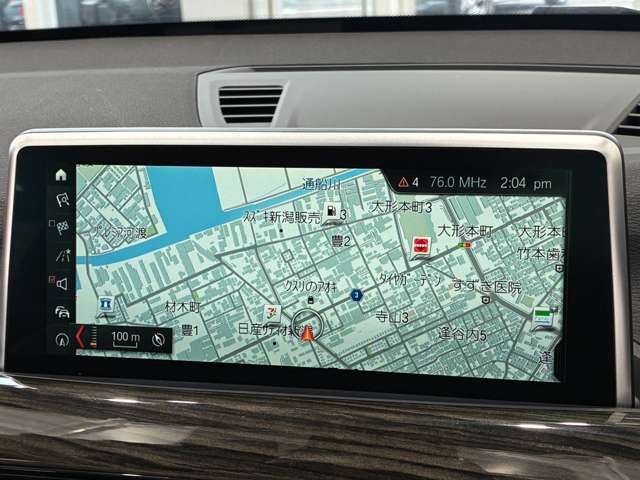 ＢＭＷ Ｘ１ Ｘドライブ １８Ｄ Ｘライン ４ＷＤ H30年 (甲信越・北陸) 99