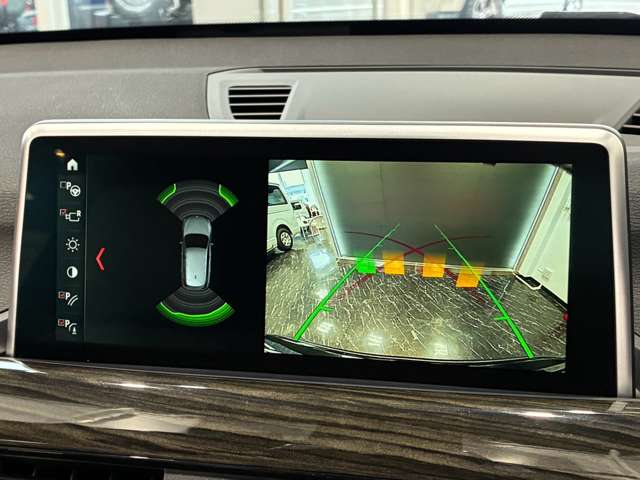 ＢＭＷ Ｘ１ Ｘドライブ １８Ｄ Ｘライン ４ＷＤ H30年 (甲信越・北陸) 99