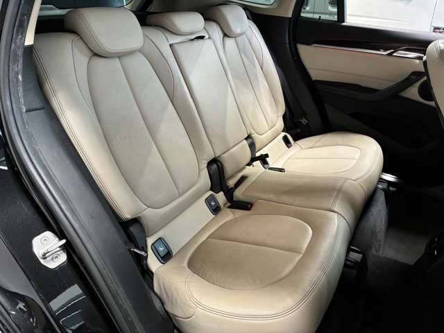 ＢＭＷ Ｘ１ Ｘドライブ １８Ｄ Ｘライン ４ＷＤ H30年 (甲信越・北陸) 99