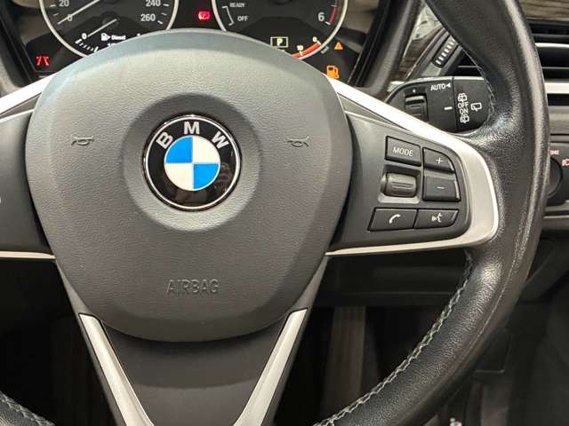 ＢＭＷ Ｘ１ Ｘドライブ １８Ｄ Ｘライン ４ＷＤ H30年 (甲信越・北陸) 99