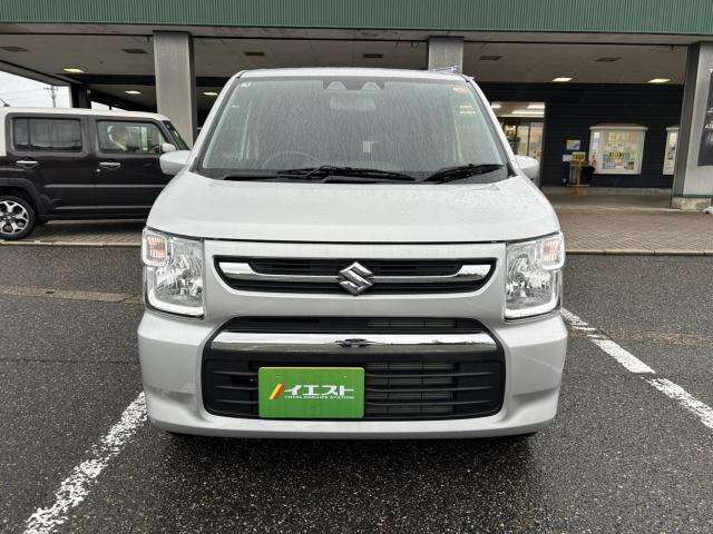 スズキ ワゴンＲ ６６０ ＦＸ R7年 (甲信越・北陸) 99
