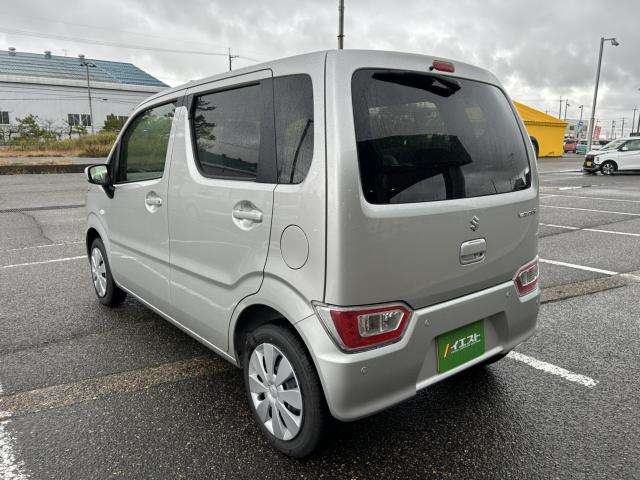 スズキ ワゴンＲ ６６０ ＦＸ R7年 (甲信越・北陸) 99