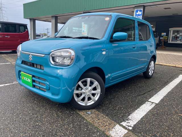 スズキ アルト ６６０ ハイブリッド Ｘ R7年 (甲信越・北陸) 99