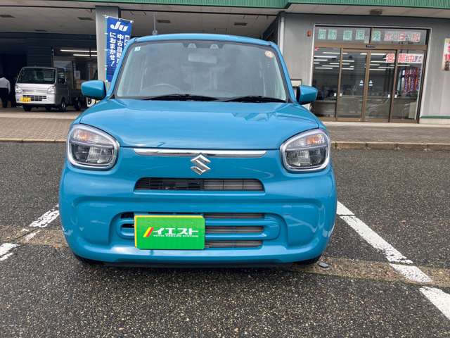 スズキ アルト ６６０ ハイブリッド Ｘ R7年 (甲信越・北陸) 99