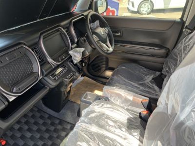 スズキ ハスラー ６６０ ハイブリッド Ｘ ４ＷＤ R8年 (甲信越・北陸) 99