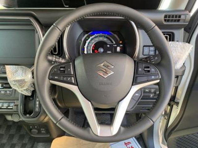 スズキ ハスラー ６６０ ハイブリッド Ｘ ４ＷＤ R8年 (甲信越・北陸) 99