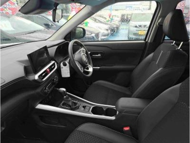 ダイハツ ロッキー １．０ プレミアム Ｇ ４ＷＤ R8年 (甲信越・北陸) 99