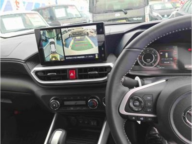 ダイハツ ロッキー １．０ プレミアム Ｇ ４ＷＤ R8年 (甲信越・北陸) 99