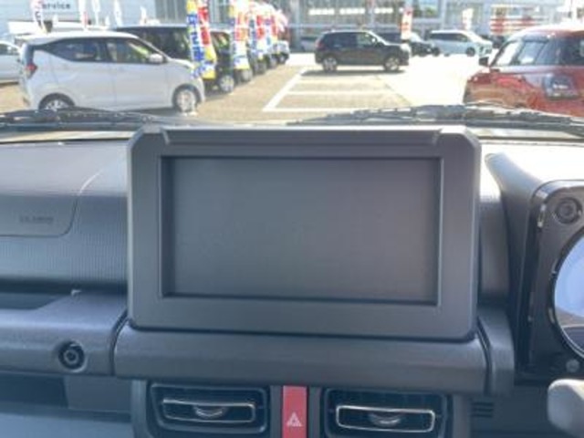 スズキ ジムニーシエラ １．５ ＪＣ ４ＷＤ R8年 (甲信越・北陸) 99