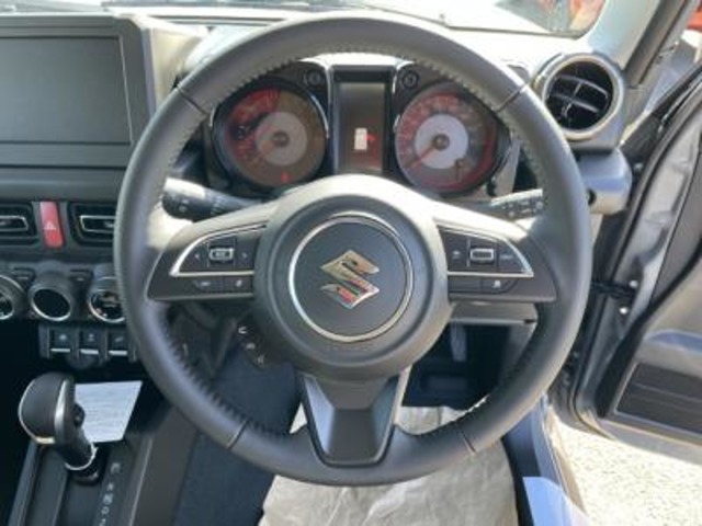 スズキ ジムニーシエラ １．５ ＪＣ ４ＷＤ R8年 (甲信越・北陸) 99