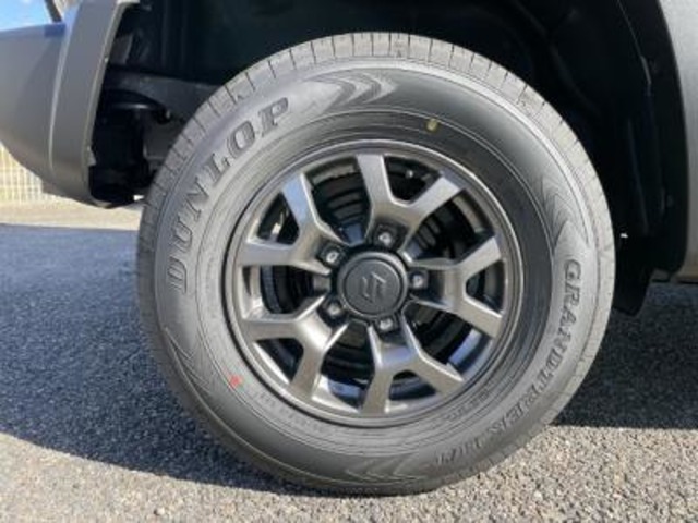 スズキ ジムニーシエラ １．５ ＪＣ ４ＷＤ R8年 (甲信越・北陸) 99