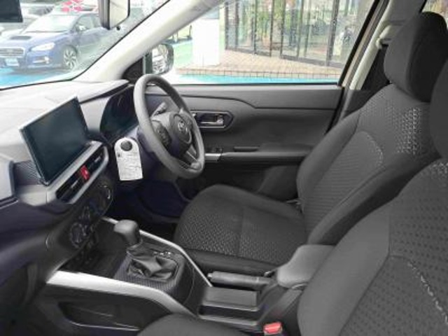 トヨタ ライズ １．０ Ｘ ４ＷＤ R7年 (甲信越・北陸) 99