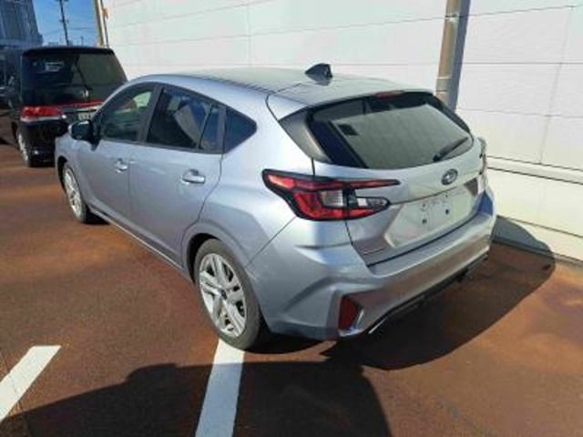 スバル インプレッサ ２．０ ＳＴ ４ＷＤ R6年 (甲信越・北陸) 99