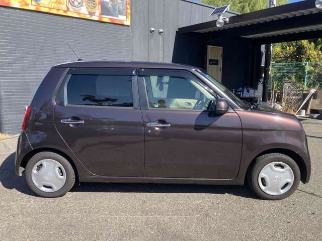 ホンダ Ｎ−ＯＮＥ ６６０ Ｇ H25年 (甲信越・北陸) 99